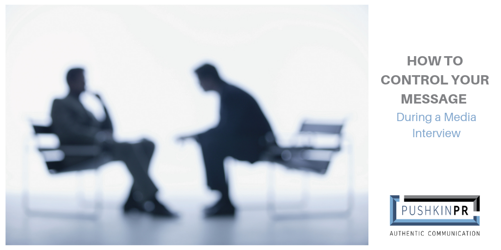 How to Control Your Message During a Media Interview - Denver Public ...