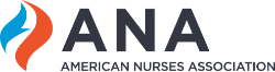 healthcare public relations specialists nurses association logo ANA