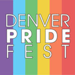 Denver Pride Fest PR