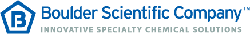 Boulder Scientific Company logo
