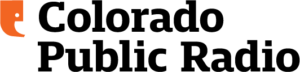 Colorado Public Radio Logo