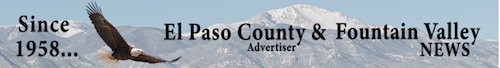 El Paso County Newspaper Logo