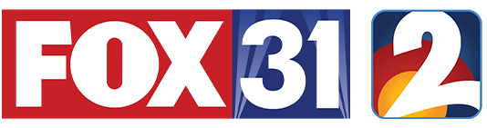 Denver media relations logo fox31