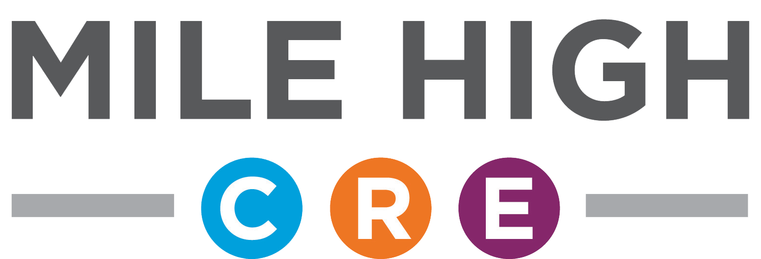 Mile High CRE logo