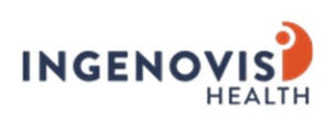 Ingenovis health logo