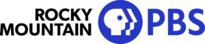 Rocky Mountain PBS Logo