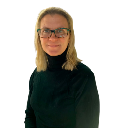 Brianne Gazal, a Denver, Colorado website developer