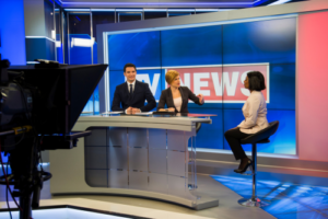 How to Prepare for a Media Interview: Tips for Healthcare, Nonprofit, Law Firms, and Government Leaders