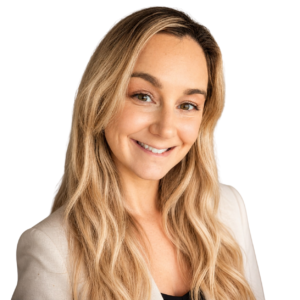 Audrey Chittick