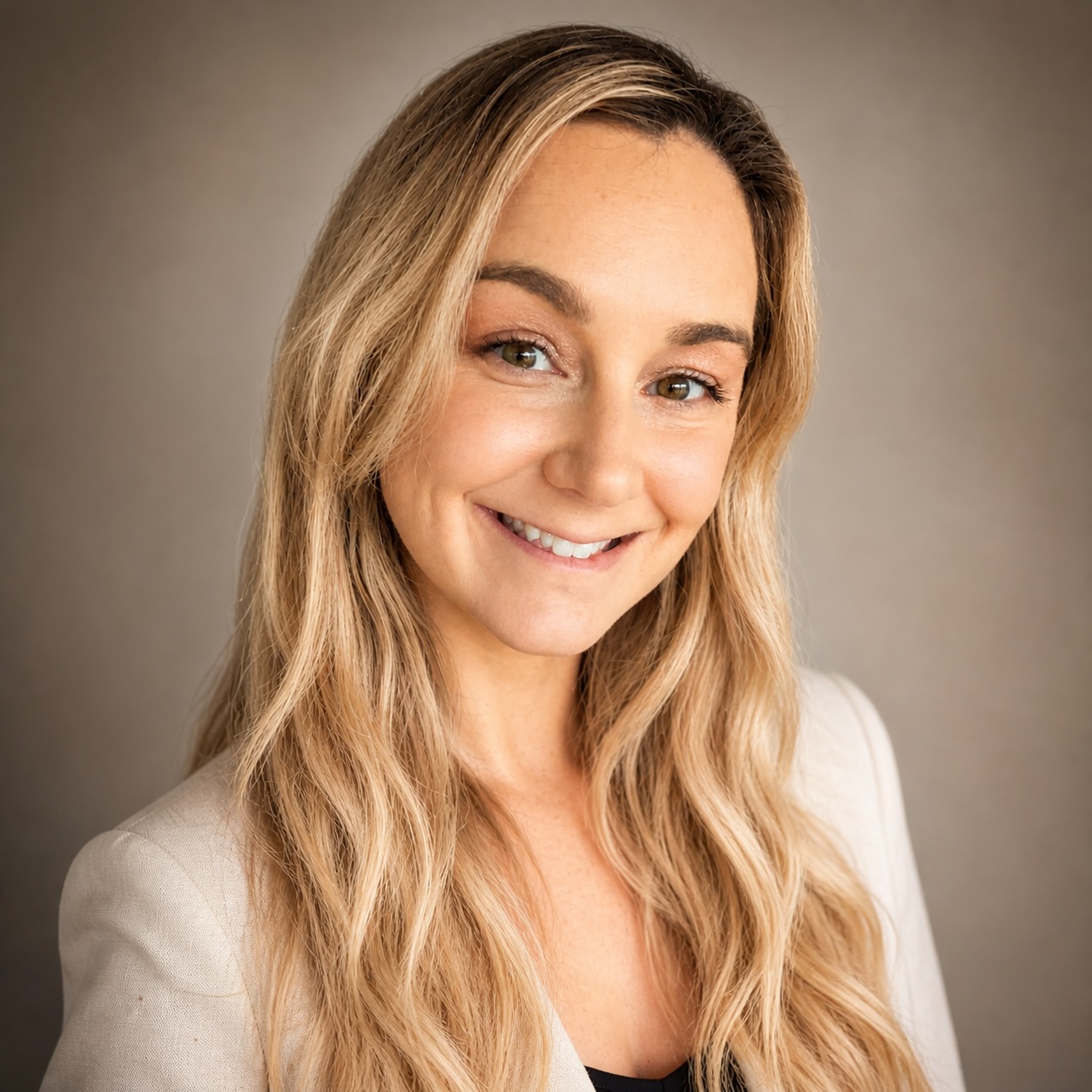 Audrey Chittick