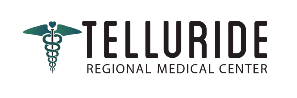 Telluride Regional Medical Center logo