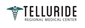 Telluride Regional Medical Center logo